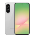 Мобильный телефон GALAXY A56 8/256GB SM-A566BZAWMEA AWESOME LIGHT GRAY SAMSUNG