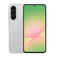 Мобильный телефон GALAXY A56 8/256GB SM-A566BZAWMEA AWESOME LIGHT GRAY SAMSUNG