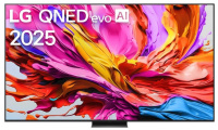 Телевизор QNED 100" 4K 100QNED86A6.ARUG LG