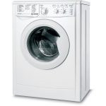 Стиральная машина IWUC 4105(CIS) 869990629180 INDESIT