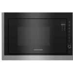 Микроволновая печь встраиваемая 25L GMI 11311 X GRUNDIG