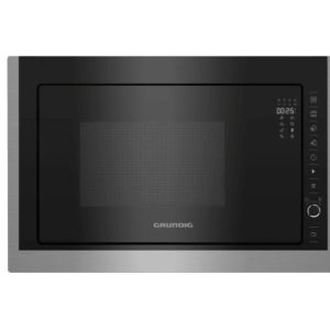 Микроволновая печь встраиваемая 25L GMI 11311 X GRUNDIG