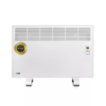 Электрический конвектор EPK4570E10 WHITE 1000W iVigo
