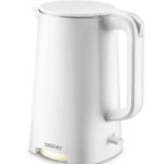 Чайник ZCK8040 WHITE ZELMER