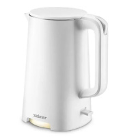 Чайник ZCK8040 WHITE ZELMER