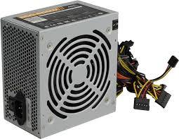 Блок питания ATX 650W ECO-650