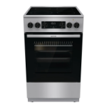 Электрическая плита GEC5C40XAOT 741186 GORENJE