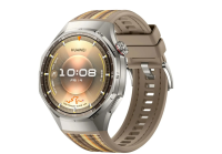 Умные часы GT 6 PRO ATM-B29 55020FWA BROWN HUAWEI