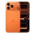Мобильный телефон IPHONE 17 PRO MAX 512GB nanoSIM MFYT4ZA/A ORANGE APPLE