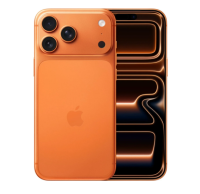 Мобильный телефон IPHONE 17 PRO MAX 512GB nanoSIM MFYT4ZA/A ORANGE APPLE