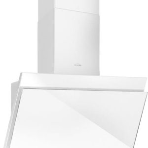 Вытяжка KVADRA 60P-430-K3D белый ELIKOR