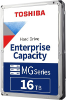 Жесткий диск SATA 16TB 7200RPM 6GB/S 512MB