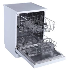 Отдельностоящая посудомоечная машина 60CM DWF-614/5 W БИРЮСА