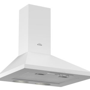 Вытяжка настенная OPTIMA 50P-400-P3L белый ELIKOR