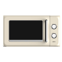 Микроволновая печь 20L SOLO CT-1553 Ivory Centek