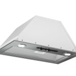 Вытяжка встраиваемая 52N-400-P3D нерж.сталь ELIKOR