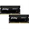 Модуль памяти SODIMM 32GB (16GBx2)