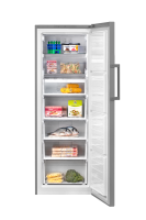 Морозилка RFSK266T01G 7388910007 BEKO