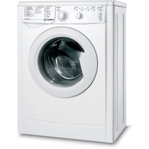 Стиральная машина IWSB 5105(CIS) 869990629100 INDESIT