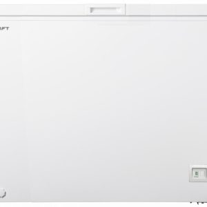 Морозильный ларь BD (W)-310QX KRAFT