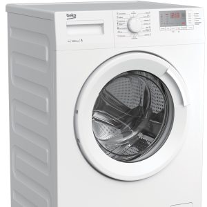 Стиральная машина WRS5512BWW 7320010006 BEKO