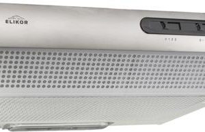 Вытяжка козырьковая Davoline 60П-290-П3Л белый ELIKOR