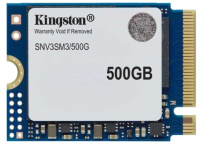 Накопитель SSD M.2 2230 500GB NVMe PCIE 4.0 x4 5000/3000 NV3