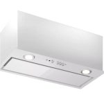 Вытяжка встраиваемая CUBE 60P-1000 белый ELIKOR