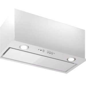 Вытяжка встраиваемая CUBE 60P-1000 белый ELIKOR
