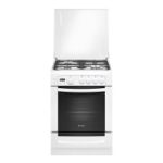 Газовая плита ПГ 6100-03 0003 GEFEST
