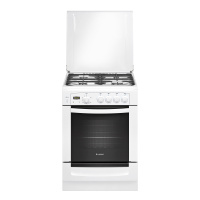 Газовая плита ПГ 6100-03 0003 GEFEST