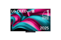 Телевизор OLED 83" 4K OLED83C5RLA.ARUG LG