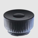 Умная колонка SberBoom Mini 2 чёрный SBDV-00250A SBER