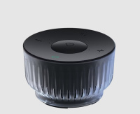Умная колонка SberBoom Mini 2 чёрный SBDV-00250A SBER