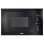 Микроволновая печь встраиваемая 25L KMI 825 TGN KORTING