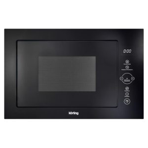 Микроволновая печь встраиваемая 25L KMI 825 TGN KORTING