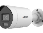 IP-камера 4Mp уличная цилиндрическая F-IC-2142C2M(2.8mm) IFLOW
