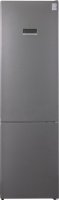 Холодильник INVERTER Full No Frost CBN2WC2C2 WEISSGAUFF