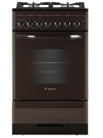 Комбинированная плита ПГЭ 5502-02 0045 GEFEST