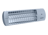 ИК обогреватель IV-18 1800W 301 OASIS