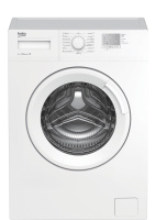 Стиральная машина WRS5511BWW 7320110005 BEKO