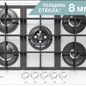 Газовая варочная поверхность PVG 2342 K12 14792001 GEFEST