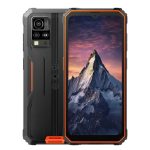 Мобильный телефон BV4800 PRO 4/128GB ORANGE BLACKVIEW