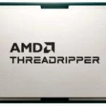 Процессор Ryzen X24 Threadripper 9960X sTR5 4200
