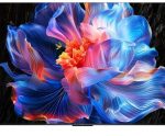 Телевизор 65" DLED 4K 65P6K TCL