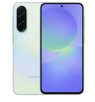 Мобильный телефон GALAXY A36 8/256GB SM-A366BLGVMEA AWESOME LIME SAMSUNG