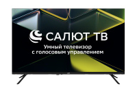 Телевизор 32" DLED HD SALUT SMART 32H680T LEFF