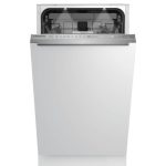 Встраиваемая посудомоечная машина 45СМ GSVP4151P 7624908335 GRUNDIG