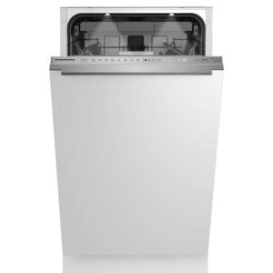 Встраиваемая посудомоечная машина 45СМ GSVP4151P 7624908335 GRUNDIG