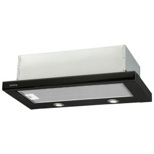 Вытяжка встраиваемая KHP 6617 GN KORTING